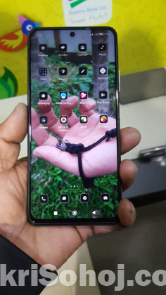 Redmi Note 11T 5G